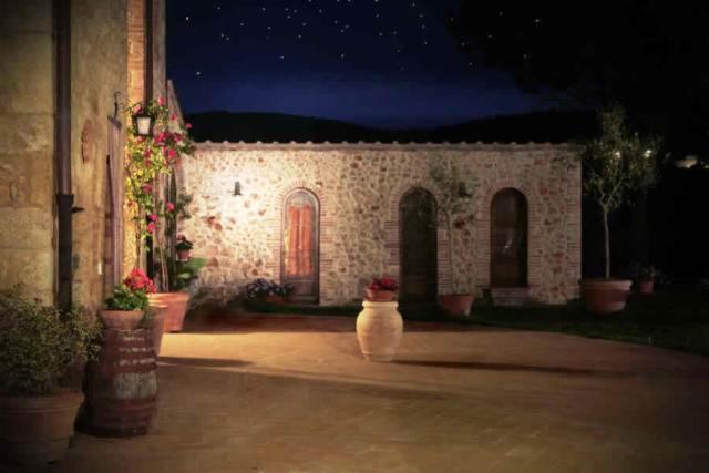 Casale Il Colombaio Di Toiano Guest House Valli Luaran gambar