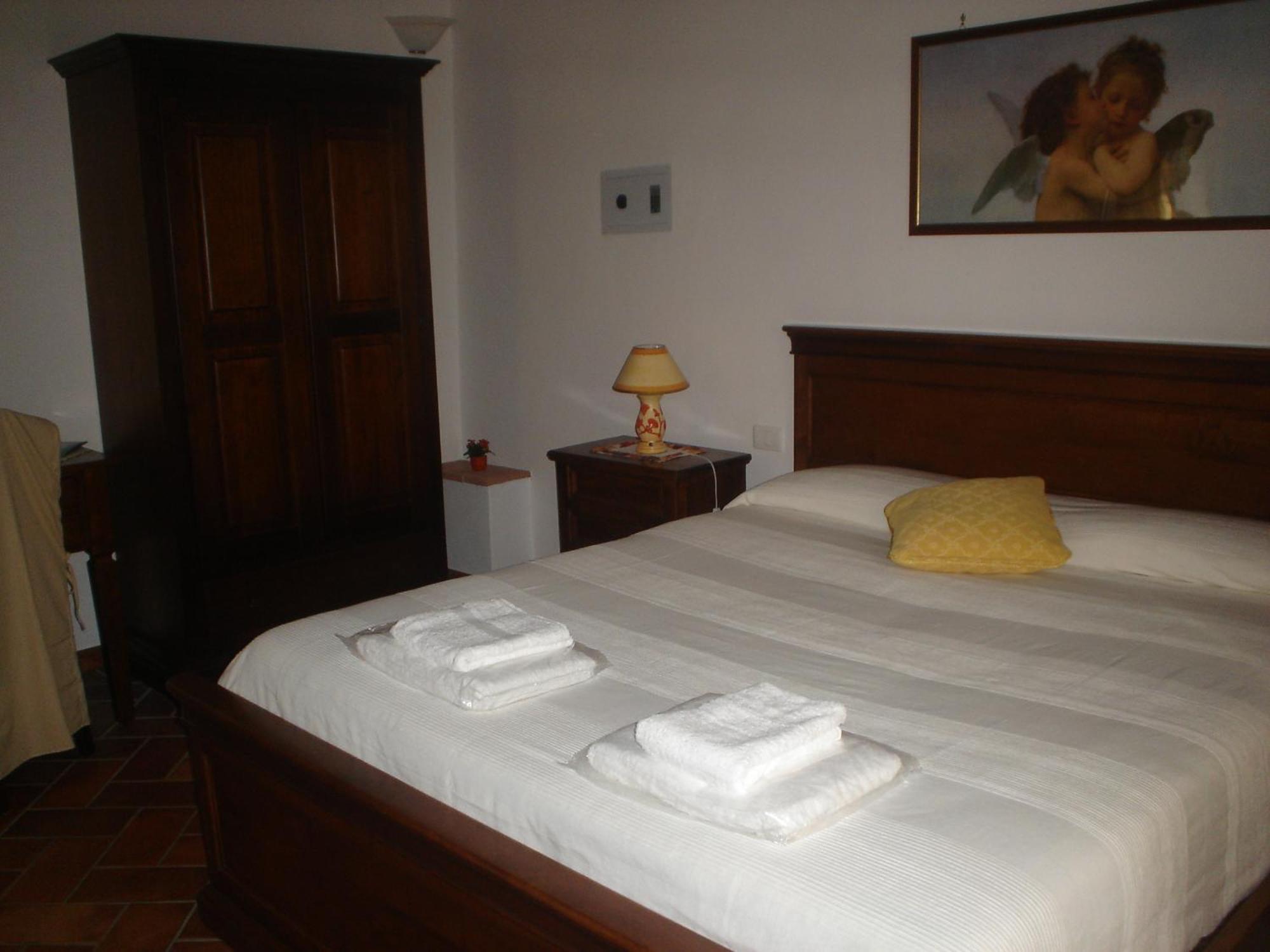 Casale Il Colombaio Di Toiano Guest House Valli Luaran gambar