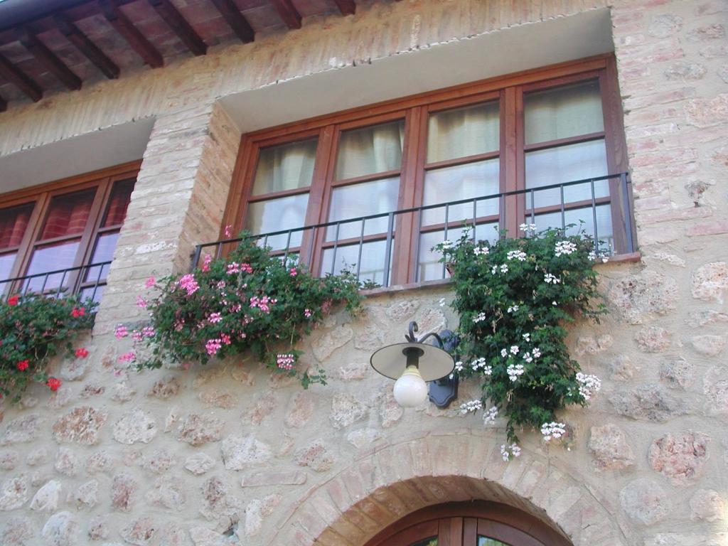 Casale Il Colombaio Di Toiano Guest House Valli Bilik gambar